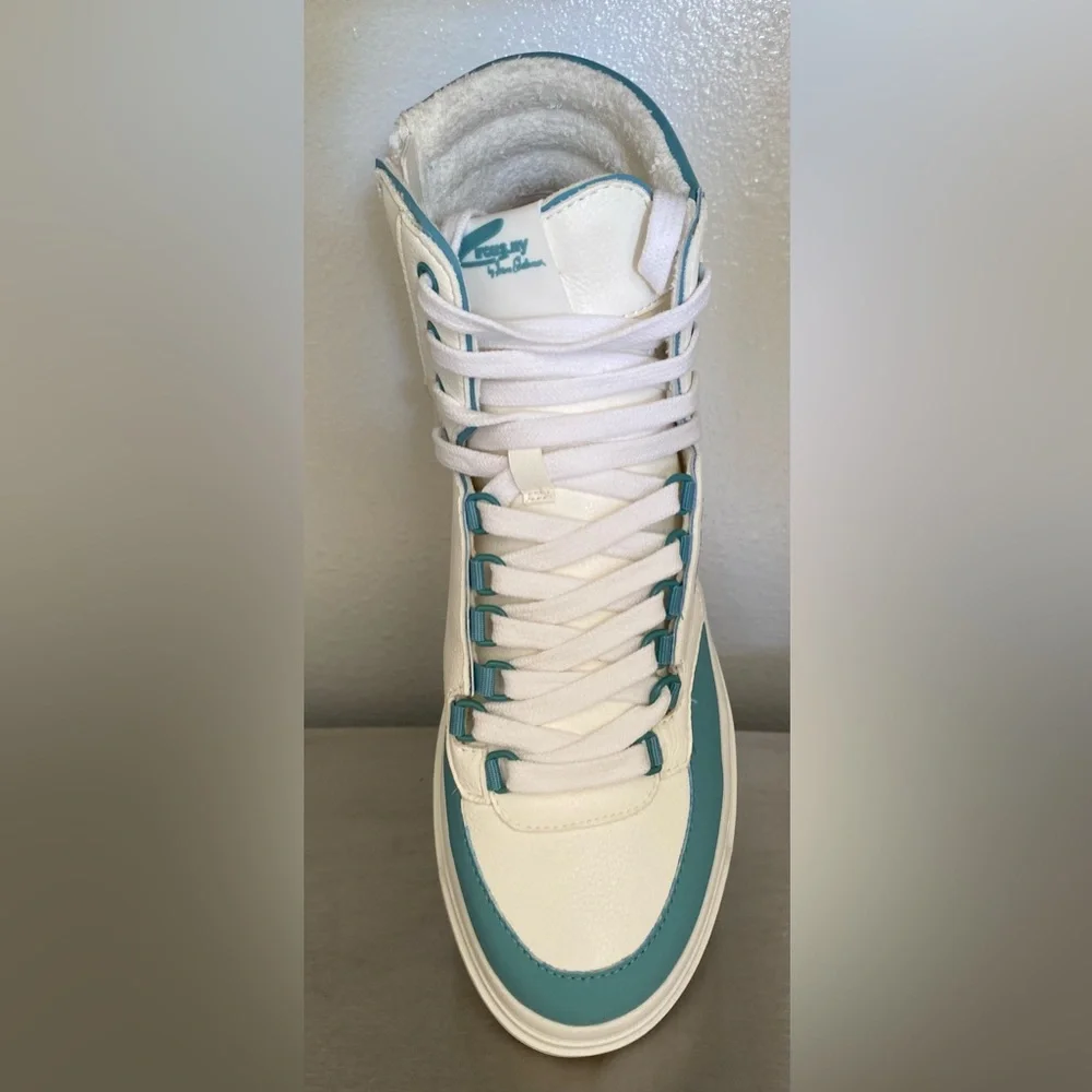 CIRCUS BY SAM EDELMAN WOMENS SNEAKERS